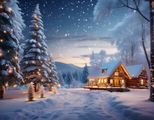 Winter Solstice: Embracing the Longest Night of the Year