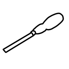 carpenter tool mechanic handyman chisel
