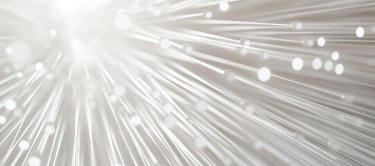 Fototapeta premium sparkling festival lights background, party, celebration 5