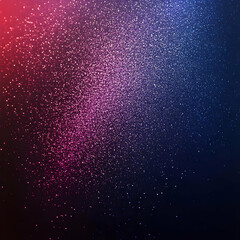 Obraz premium Abstract Background Pink Blue Glitter Sparkle Texture