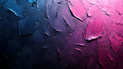 Abstract Background Texture Pink Blue Purple Gradient Painting