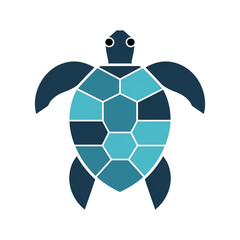 Obraz premium illustration of a turtle