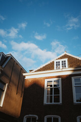 Winter Magic in Amsterdam: A Festive Journey Through the Netherlands