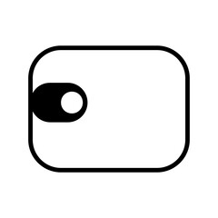 wallet icon