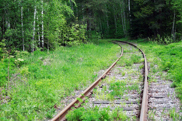 Old Railway