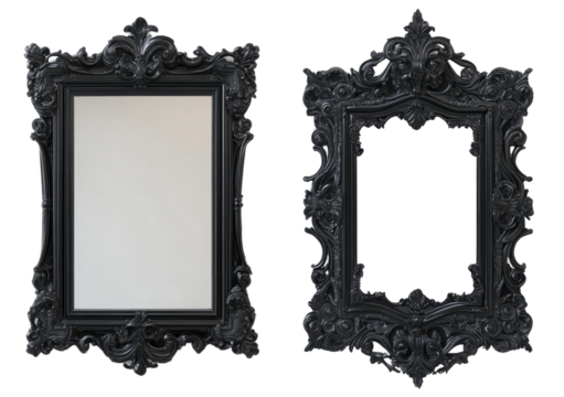 Antique Decorative Frames