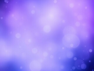 Swirling colors of purple and blue with tiny glitter specks creating a blurred background, purple swirls, glitter particles