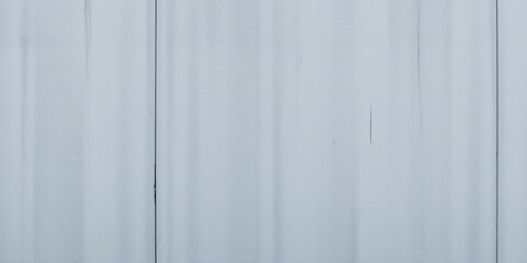 Fototapeta premium A cold grey concrete wall serves as a minimalist backdrop for artistic expression, empty space, minimalist decor