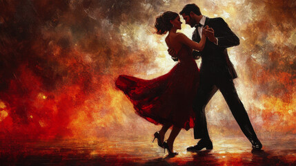 International Tango Day