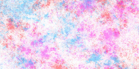 Abstract colorful and violet good bright backdrop. Grunge texture splash paint wall multicolor. Colorful painted decorative wall texture. Multicolor grunge background. multi color grunge design 