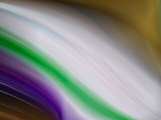 Abstract gradient Blurred colored background. Smooth transitions of iridescent yellow and violet colors. Colorful Rainbow backdrop Smooth Texture Graphic wallpaper