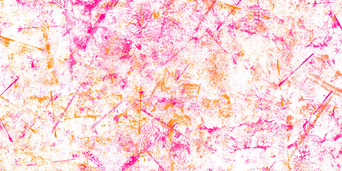 Soft Yellow and pink glitter watercolor texture background. Grunge pink texture with scratches marble pattern. abstract light elegant for do floor ceramic counter texture stone slab smooth
