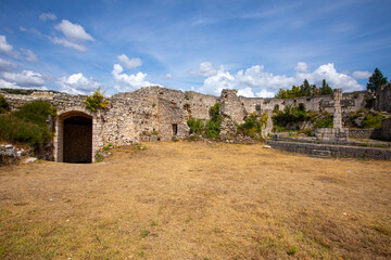 Stolac: Historic Town in Bosnia and Herzegovina