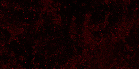 Abstract dark red grunge background for cement floor texture. Art vector grunge dark red marble with rusty texture wall for decoration, decorative pattern. Vintage grunge pattern for design and decora