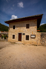 Stolac: Historic Town in Bosnia and Herzegovina