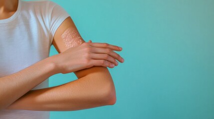 Skin Care Routine for Healthy Skin Treatment