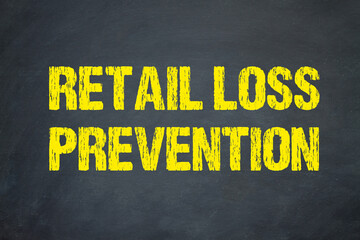 Retail Loss Prevention	