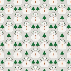 christmas pattern