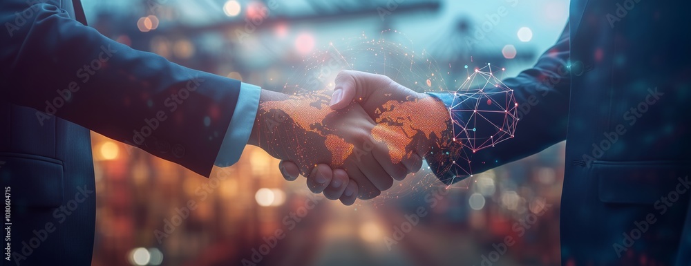 Aufkleber in the rapidly evolving landscape of the digital era, fostering effective business partnerships and 