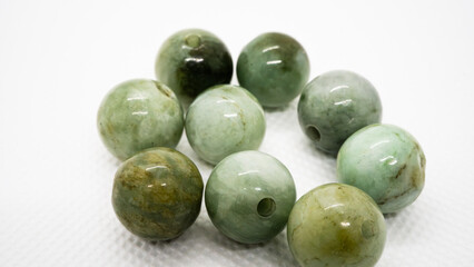 ヒスイ　ミャンマー産