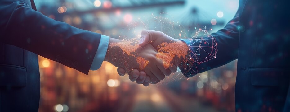 In the rapidly evolving landscape of the digital era, fostering effective business partnerships and collaborations has become essential for driving growth and innovation in various industries