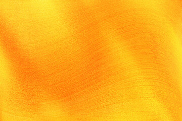 Color gradient dark grainy background, orange red gold yellow vibrant abstract on black, noise texture effect