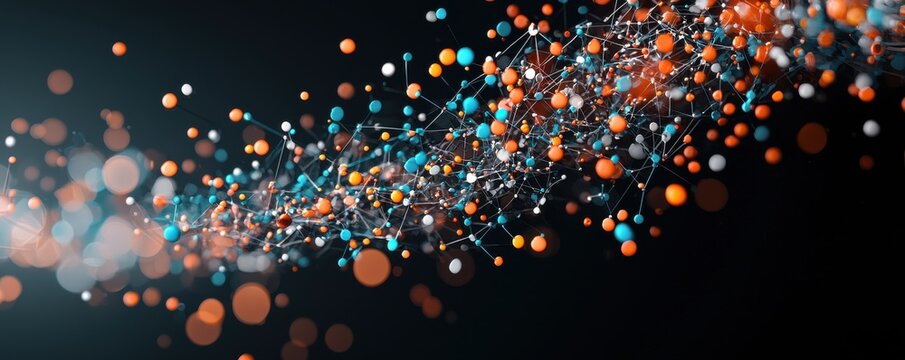 Visualize dna sequencing with treatment overlay in personalized medicine a scientific exploration of genetic insights