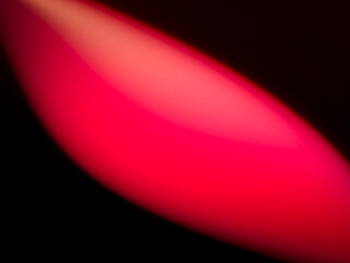 Abstract gradient Blurred colored background. Smooth transitions of iridescent red and black colors. Colorful Rainbow backdrop Smooth Texture Graphic wallpaper