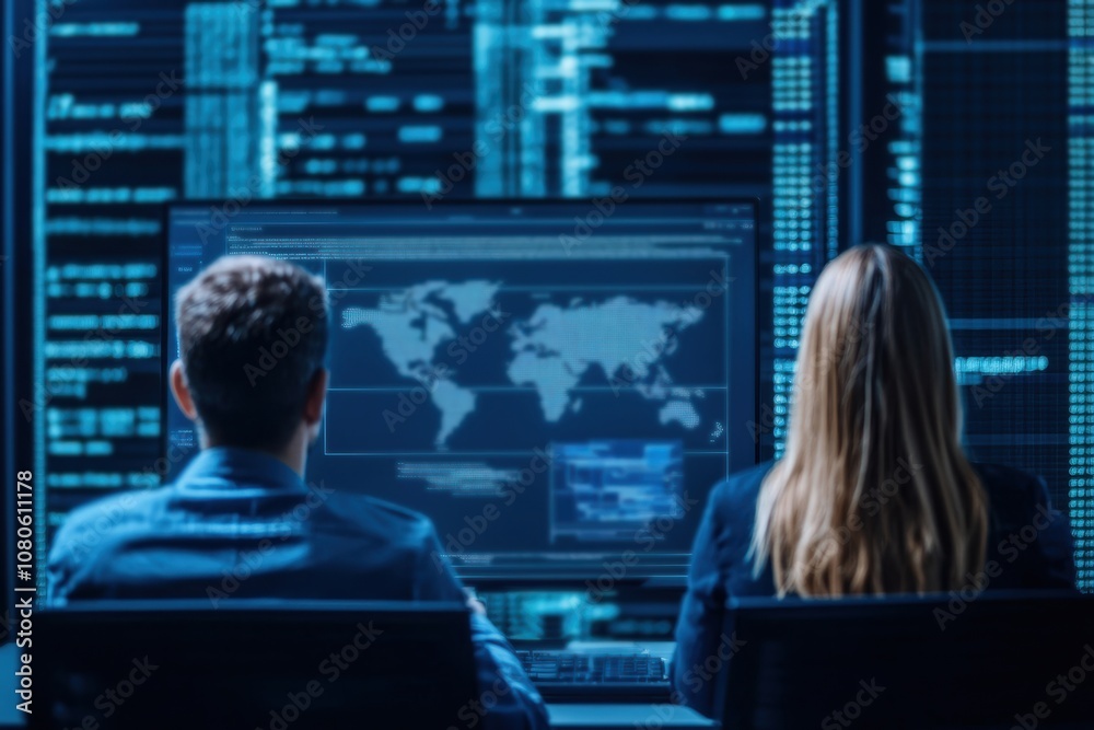 Poster incident response and cybersecurity operations, incident response and cybersecurity operations with 