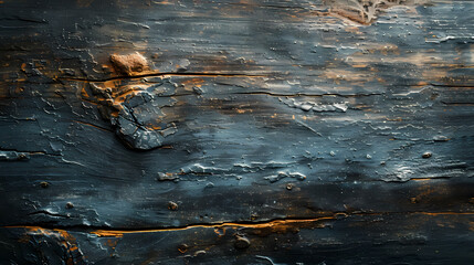 wood material  Generated AI 