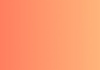 Bright gradient transition, creating the perfect abstract background for creative projects