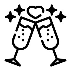 Fototapeta premium cheers
