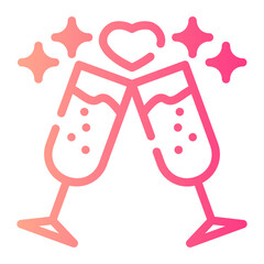 Fototapeta premium cheers