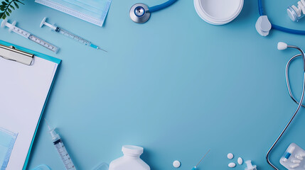 medical tools  Generated AI