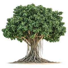 banyan tree