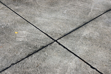 Abstract texture of floor