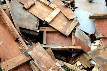 Abstract texture of floor