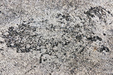 Abstract texture of floor