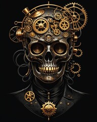 The Mechanical Reaper