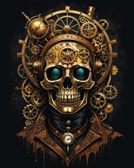 The Mechanical Reaper