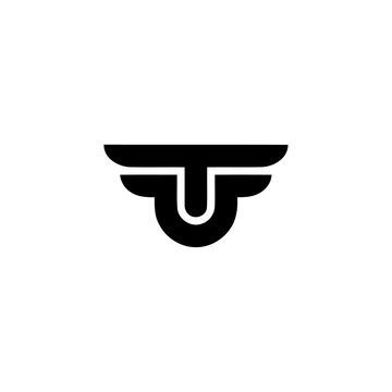 tuf logo design 
