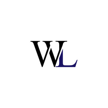 wl logo design 