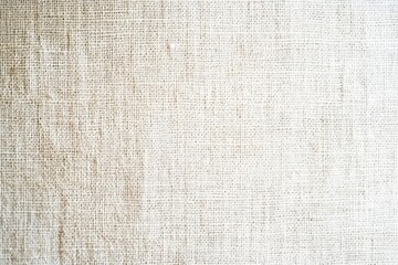 Fototapeta premium Textured canvas background with empty area, ready for text, background template, artistic style