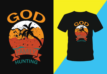 Family reunion  t-shirt design vector illustration. Meet family after a long time t-shirt.