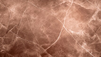 Fototapeta premium Dark brown seamless marble texture background