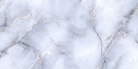 Obraz premium light gray marble stone texture background with seamless pattern