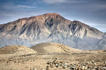 Exploring the cradle of civilization in the Americas.Caral, one of the world's oldest cities, dates back over 5,000 years. Its pyramids and complex structures remind us of the ingenuity and resilience