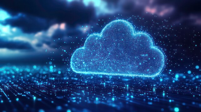 Futuristic Document Management Technologies in Action with Smart Devices and Cloud-Based Collaboration Enhancing Organizational Productivity