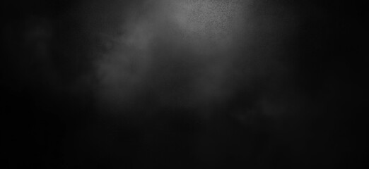 Black paper texture. Dark minimalistic wallpaper. Blackboard background