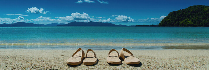 National Flip-Flops Day in New Zealand